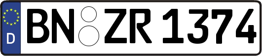 BN-ZR1374