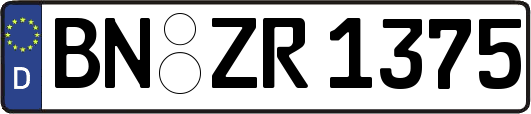 BN-ZR1375