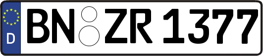 BN-ZR1377