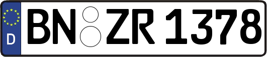 BN-ZR1378
