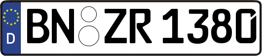 BN-ZR1380