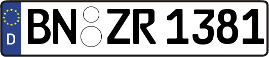 BN-ZR1381