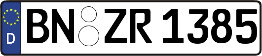 BN-ZR1385