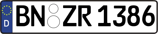 BN-ZR1386