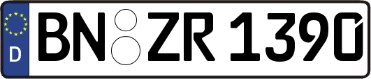 BN-ZR1390