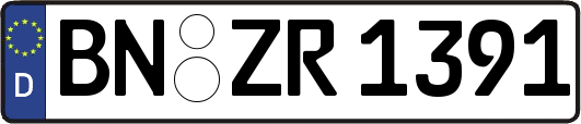BN-ZR1391