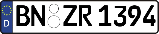 BN-ZR1394