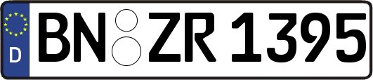 BN-ZR1395