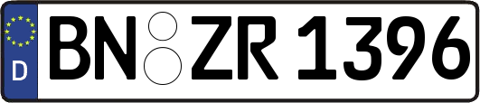 BN-ZR1396