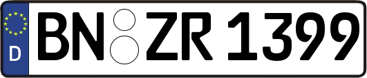BN-ZR1399
