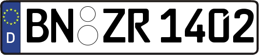 BN-ZR1402