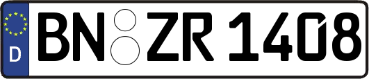 BN-ZR1408