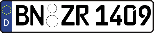 BN-ZR1409