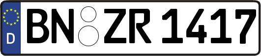 BN-ZR1417