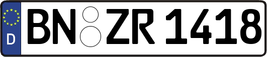 BN-ZR1418