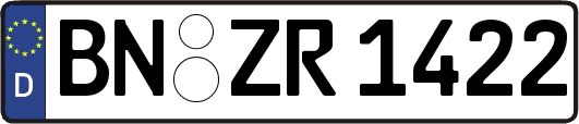 BN-ZR1422