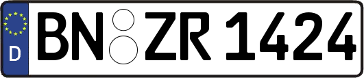 BN-ZR1424