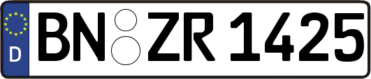 BN-ZR1425