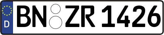 BN-ZR1426