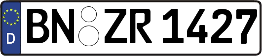 BN-ZR1427