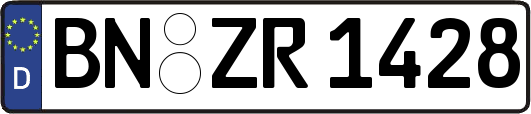 BN-ZR1428