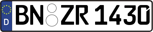 BN-ZR1430