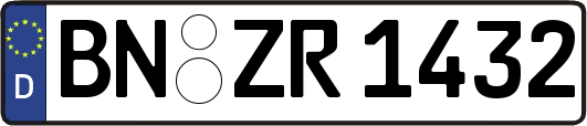 BN-ZR1432