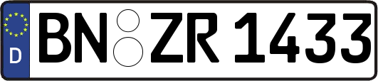 BN-ZR1433