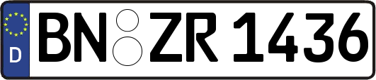 BN-ZR1436