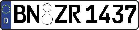BN-ZR1437