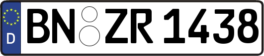 BN-ZR1438