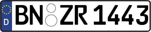 BN-ZR1443