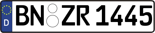BN-ZR1445