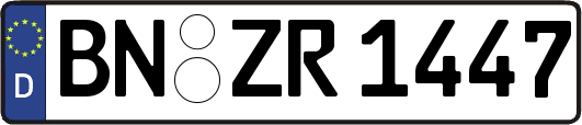 BN-ZR1447