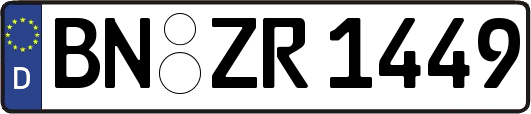 BN-ZR1449
