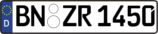 BN-ZR1450