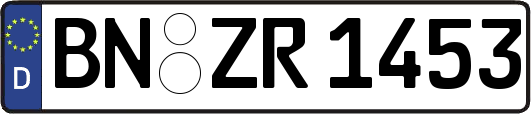BN-ZR1453