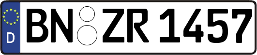BN-ZR1457