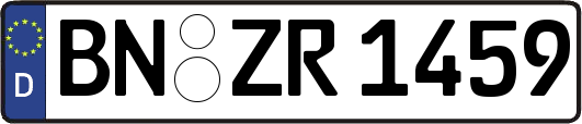 BN-ZR1459