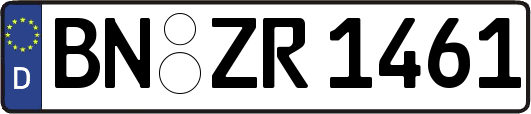 BN-ZR1461