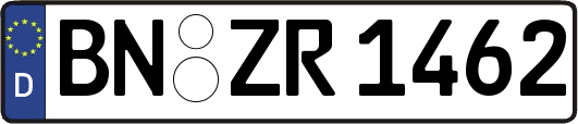 BN-ZR1462