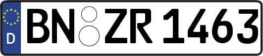 BN-ZR1463