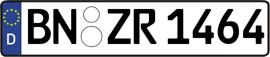 BN-ZR1464