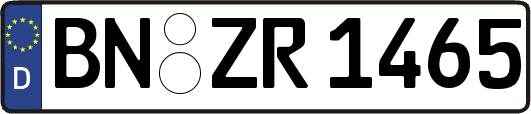 BN-ZR1465