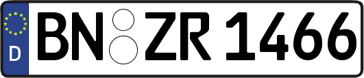 BN-ZR1466