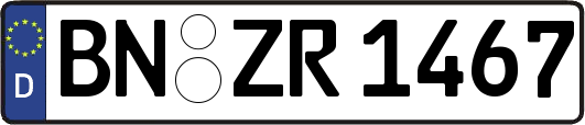 BN-ZR1467