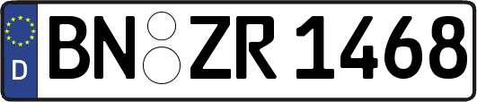BN-ZR1468
