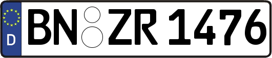 BN-ZR1476