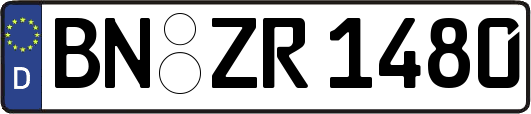 BN-ZR1480