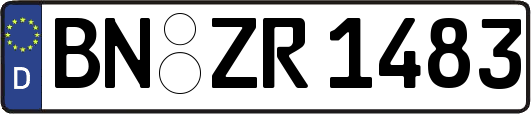 BN-ZR1483